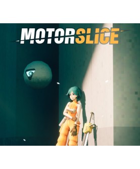 MOTORSLICE Steam Key 101
